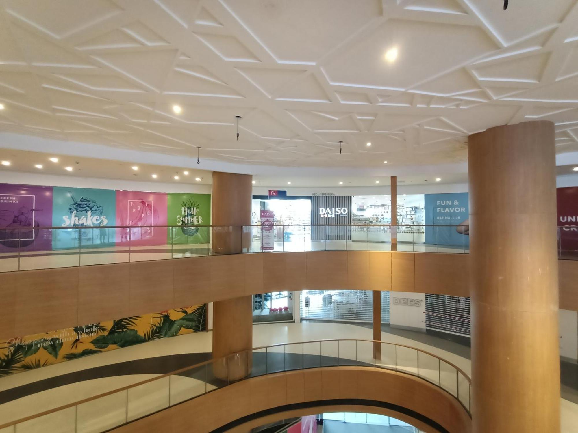 R&F Princess Cove Premium Homestay Famaily Johor Bahru Exterior foto