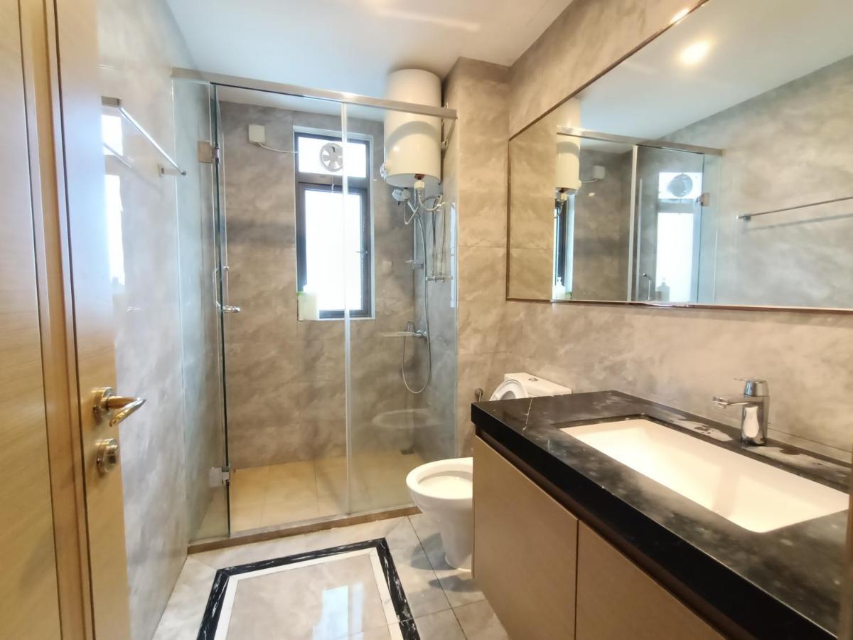 R&F Princess Cove Premium Homestay Famaily Johor Bahru Exterior foto