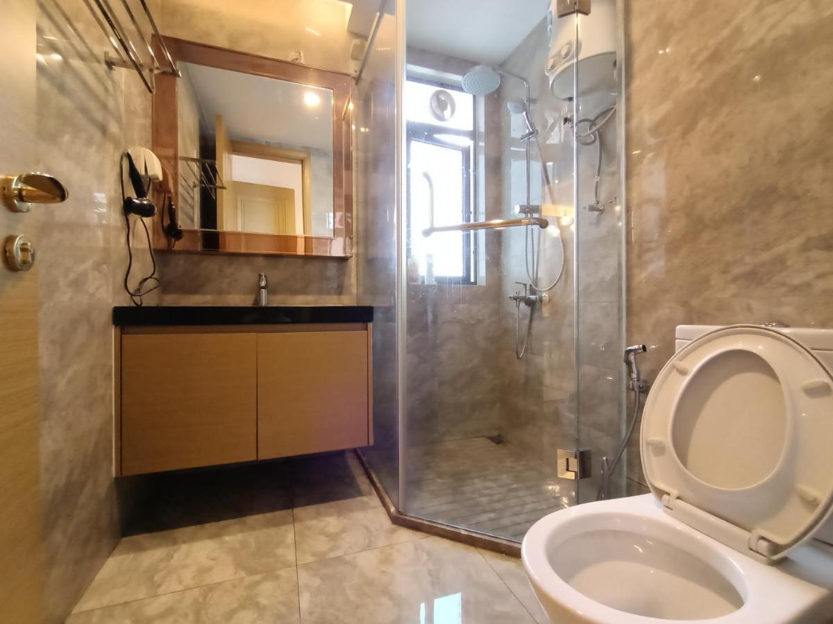 R&F Princess Cove Premium Homestay Famaily Johor Bahru Exterior foto